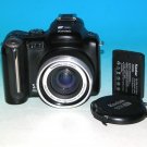 Kodak EasyShare P850 5.1MP Digital Camera #8292 Kodak EasyShare P850 5.1MP Digital Camera #8292