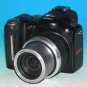 Kodak EasyShare P850 5.1MP Digital Camera #8292