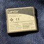 Lexar Media 1 GB Compact Flash CF Memory Card (Singapore)
