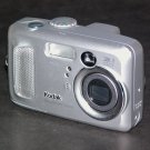 Kodak EasyShare CX6330 3.1 MP Digital Camera #8985 (Read) Kodak EasyShare CX6330 3.1 MP Digital Camera #8985 (Read)