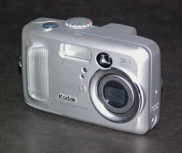 Kodak EasyShare CX6330 3.1 MP Digital Camera #8985 (Read)