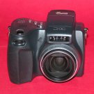 Kodak EasyShare DX6490 4.0MP Digital Camera - Black #0543 Kodak EasyShare DX6490 4.0MP Digital Camera - Black #0543