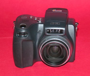 Kodak EasyShare DX6490 4.0MP Digital Camera - Black #0543
