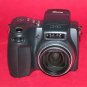 Kodak EasyShare DX6490 4.0MP Digital Camera - Black #0543