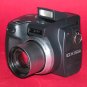Kodak EasyShare DX6490 4.0MP Digital Camera - Black #0543