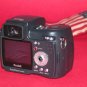 Kodak EasyShare DX6490 4.0MP Digital Camera - Black #0543