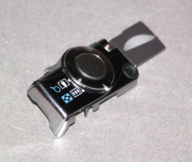 Zoom & Shutter Buttons For Canon Powershot SD800IS Camera - Repair Parts