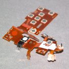Control Ribbon Cable For Canon Powershot SD800IS Camera - Repair Parts