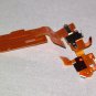Control Ribbon Cable For Canon Powershot SD800IS Camera - Repair Parts