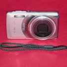 Reconditioned - Olympus Stylus 7010 12.0MP Digital Camera - Silver #1322