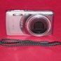 Reconditioned - Olympus Stylus 7010 12.0MP Digital Camera - Silver #1322