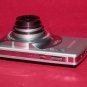 Reconditioned - Olympus Stylus 7010 12.0MP Digital Camera - Silver #1322