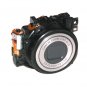 Lens Unit w/8MP CCD Sensor For Canon PowerShot A590 IS Camera - Repair Parts