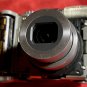 Lens Unit w/8MP CCD Sensor For Canon PowerShot A590 IS Camera - Repair Parts