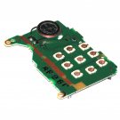 Rear Control Board w/SD Reader For Canon PowerShot A590 IS Camera - Repair Parts