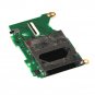 Rear Control Board w/SD Reader For Canon PowerShot A590 IS Camera - Repair Parts