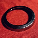 Front Decorative Lens Ring For Canon Powershot A590 IS Camera #2 - Repair Parts