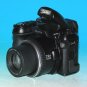 Fujifilm FinePix S5000 6.0MP Digital Camera - Black #1782