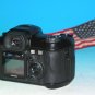 Fujifilm FinePix S5000 6.0MP Digital Camera - Black #1782