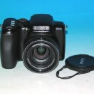 Kodak EasyShare Z1012 IS 10.1 MP Digital Camera #5767