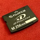 Fujifilm M 256MB xD-Picture Card (M Type)  DPC-M256