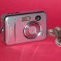 FujiFilm FinePix A345 4.1MP Digital Camera - Silver #3870