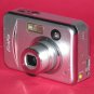 FujiFilm FinePix A345 4.1MP Digital Camera - Silver #3870
