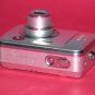 FujiFilm FinePix A345 4.1MP Digital Camera - Silver #3870