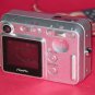 FujiFilm FinePix A345 4.1MP Digital Camera - Silver #3870