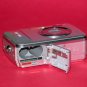 FujiFilm FinePix A345 4.1MP Digital Camera - Silver #3870
