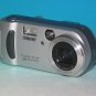 Sony Cyber-shot DSC-P51 2.0MP Digital Camera - Silver #7841
