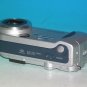 Sony Cyber-shot DSC-P51 2.0MP Digital Camera - Silver #7841