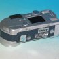 Sony Cyber-shot DSC-P51 2.0MP Digital Camera - Silver #7841