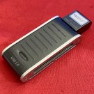 Vivitar 50-in-1 Card Reader, USB 2.0