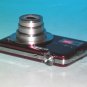 Casio EXILIM CARD EX-S10 10.1MP Digital Camera - Red #1719
