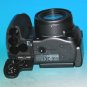Reconditioned - Canon PowerShot S3 IS 6.0MP Digital Camera - Black #8573