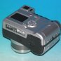 Olympus CAMEDIA C-700 Ultra Zoom 2.1MP Digital Camera - Silver #1402