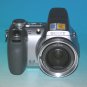 Sony Cyber-shot DSC-H2 6.0MP Digital Camera - Silver #3561