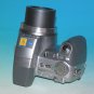 Sony Cyber-shot DSC-H2 6.0MP Digital Camera - Silver #3561
