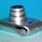 Reconditioned - GE Smart Series A1050 10.1MP Digital Camera - Silver #5592