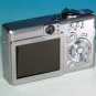 Canon PowerShot Digital ELPH SD400 5.0MP Digital Camera #NS