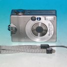 Canon PowerShot Digital ELPH S100 2.1MP Digital Camera #6966