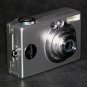 Canon PowerShot Digital ELPH S200 2.0MP Digital Camera #5643
