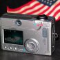 Canon PowerShot Digital ELPH S200 2.0MP Digital Camera #5643