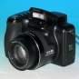 Kodak EasyShare Z812is 8.1MP Digital Camera - Black  #6648