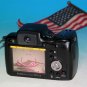 Kodak EasyShare Z812is 8.1MP Digital Camera - Black  #6648