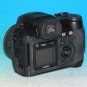 Reconditioned - Fujifilm FinePix S5100 4.0MP Digital Camera - Black #9375