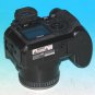 Reconditioned - Fujifilm FinePix S5100 4.0MP Digital Camera - Black #9375