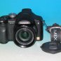 Panasonic LUMIX DMC-FZ8 7.2MP Digital Camera - Black #2300