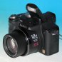 Panasonic LUMIX DMC-FZ8 7.2MP Digital Camera - Black #2300